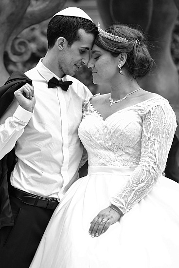 Mariage Jessica & Jordan