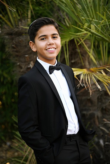 BM SOIREE JOSHUA