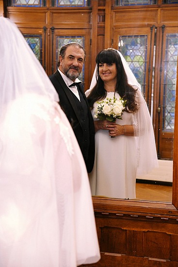 Mariage Sylvie & Victorio