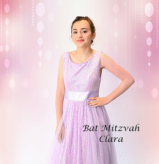 BAT CLARA