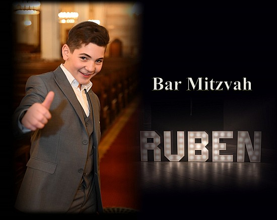 BM RUBEN CHELLY