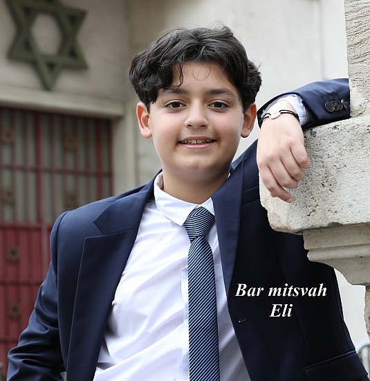 BM Eli Fellous
