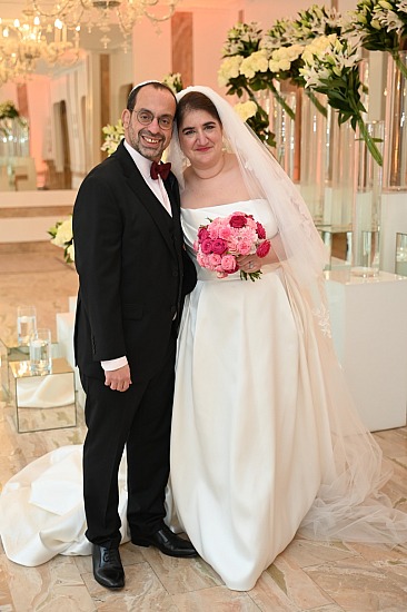 Mariage Eva & Grégory