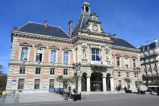 Mairie Shai & Jacob