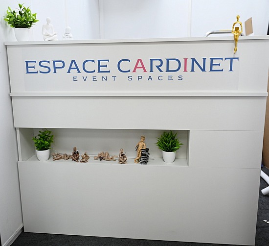Espace Cardinet